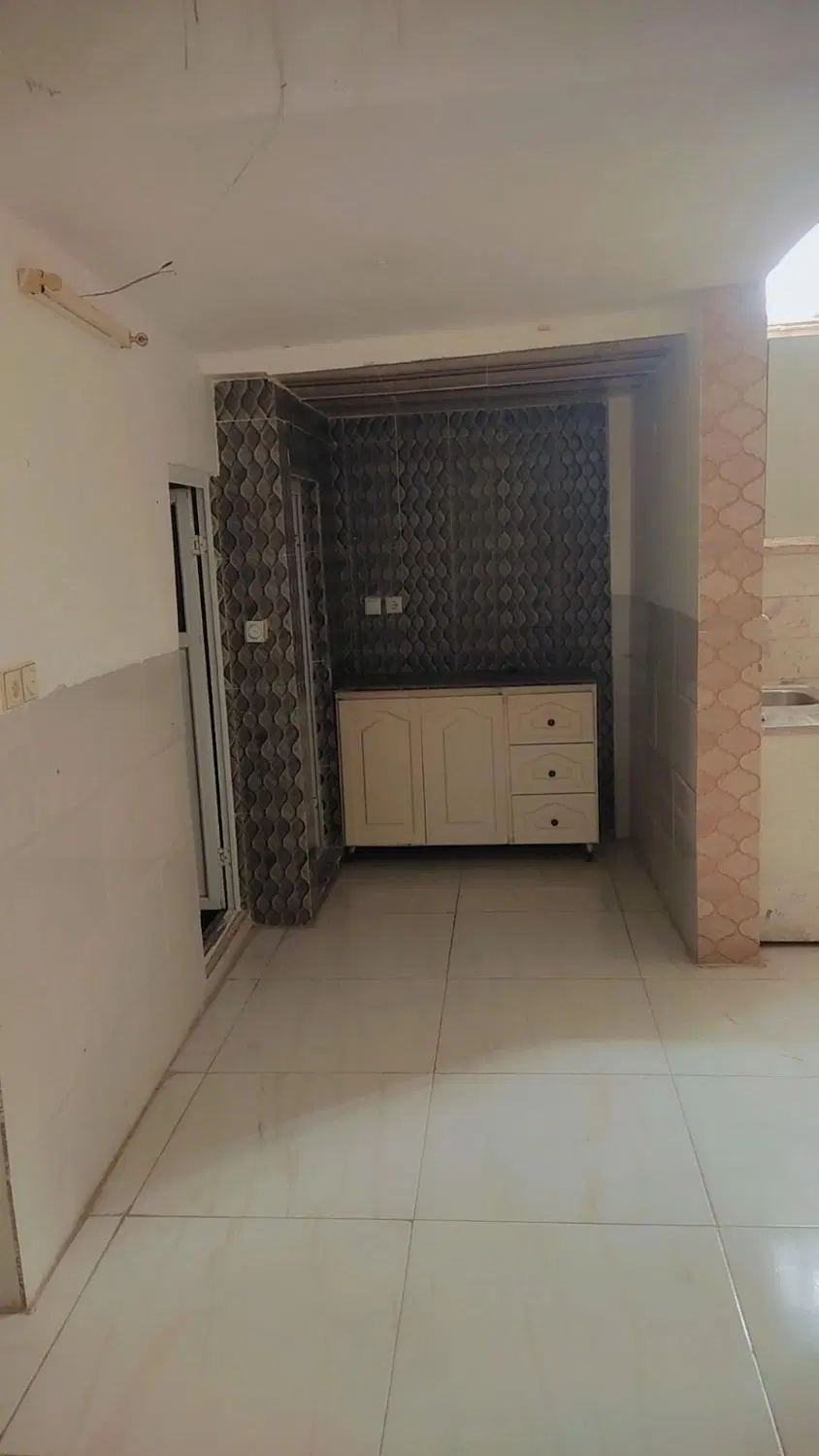 زیرزمین انباری