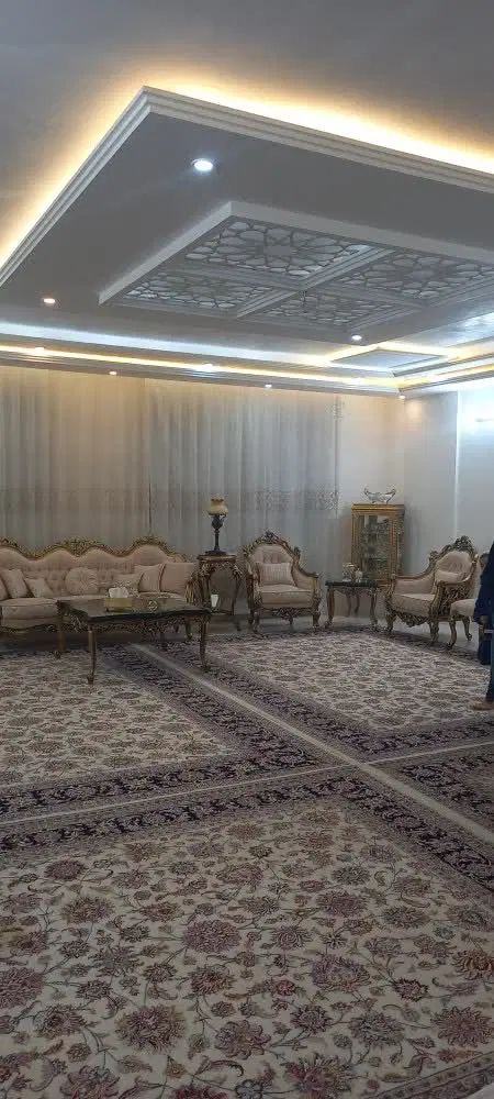 175 متر 3خواب لوکس