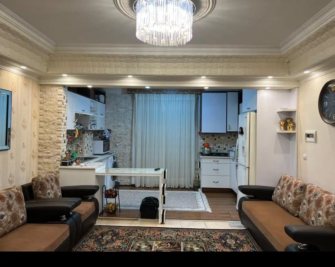 اجاره آپارتمان ۶۷ متری املاک ارغوان