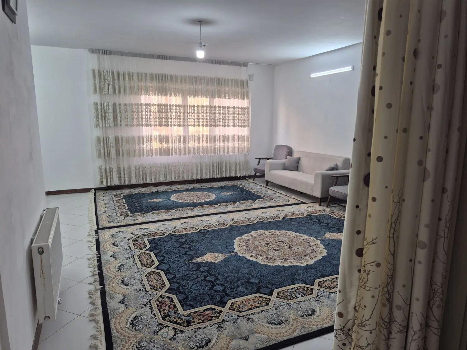 اپارتمان ۸۵ متری طرقبه