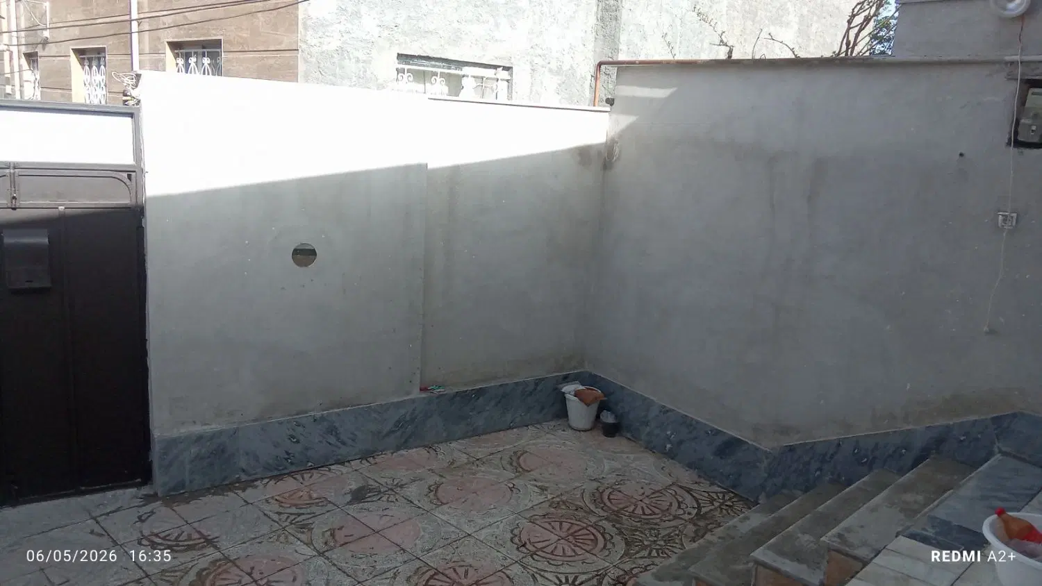 یک واحدمسکونی ویلایی نوساز در ضامنجان