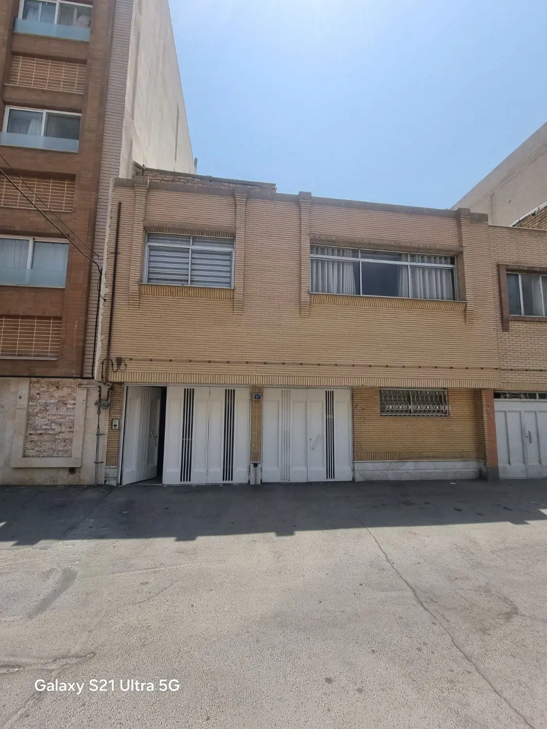 منزل ویلایی جنوبی