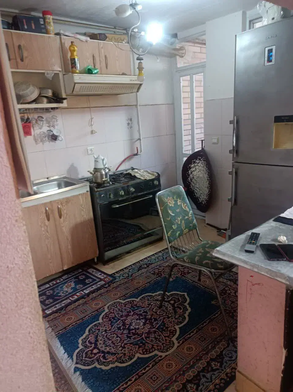 سوئیت ۷۰ متری