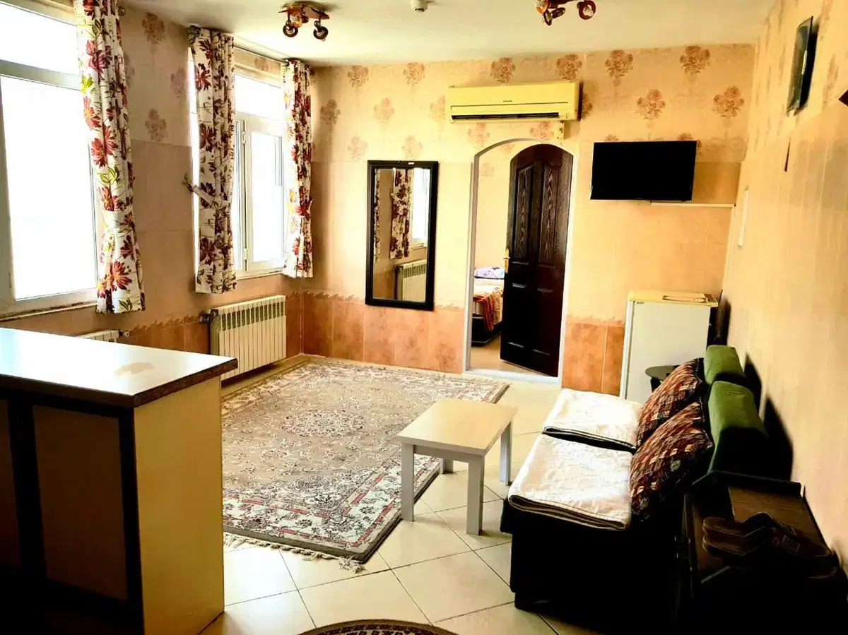 خانه نقلی در  خیابان اصغریه ودهخدا