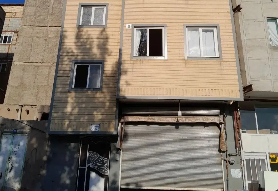 اجاره مغازه در یوسف اباد
