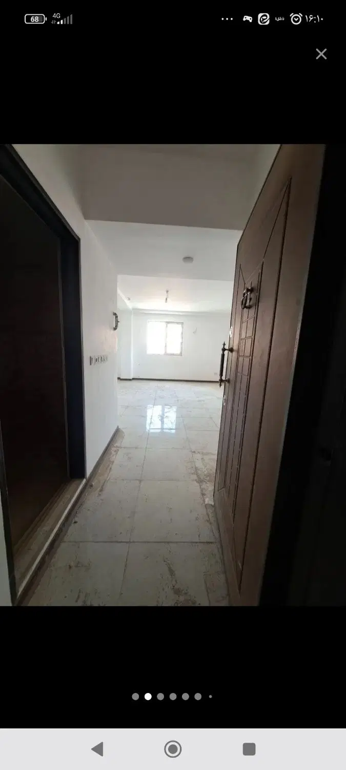 آپارتمان 87متر .دوخواب