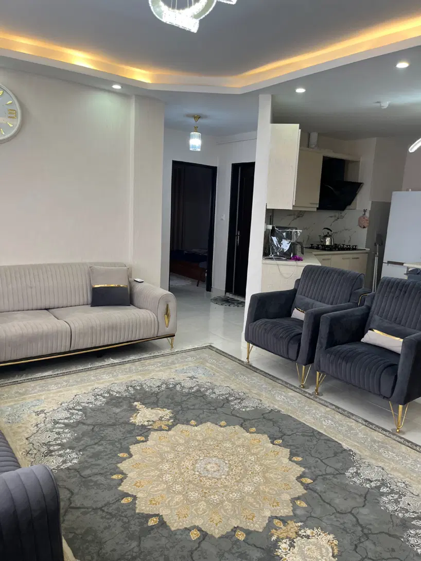 فروش واحد مسکن مهر،مازیاران