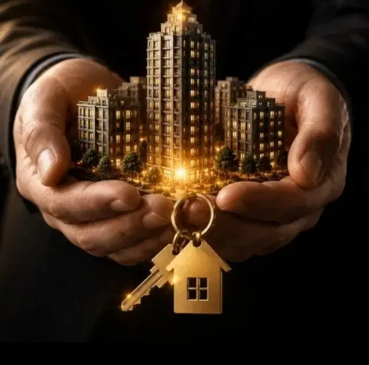 فروش اپارتمان