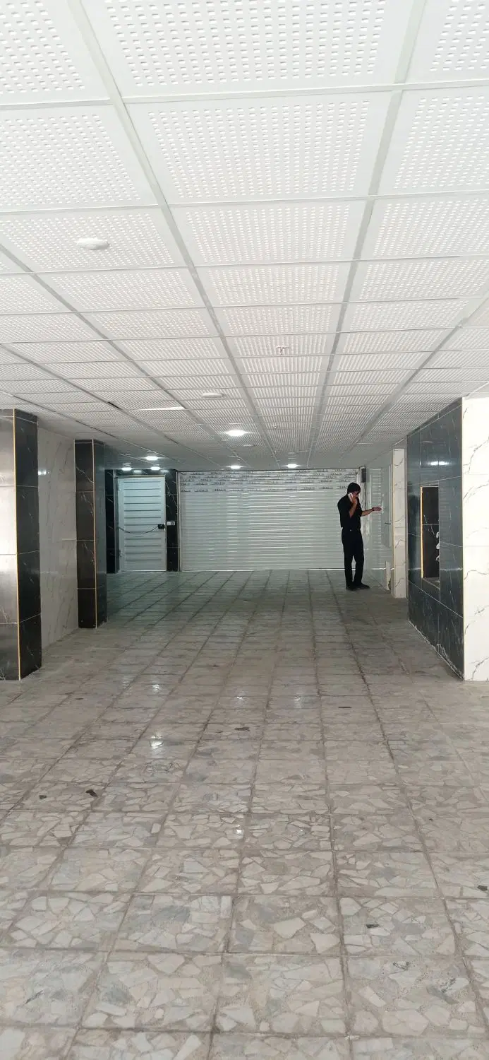 اپارتمان کم واحد_شخصی ساز_سه خواب