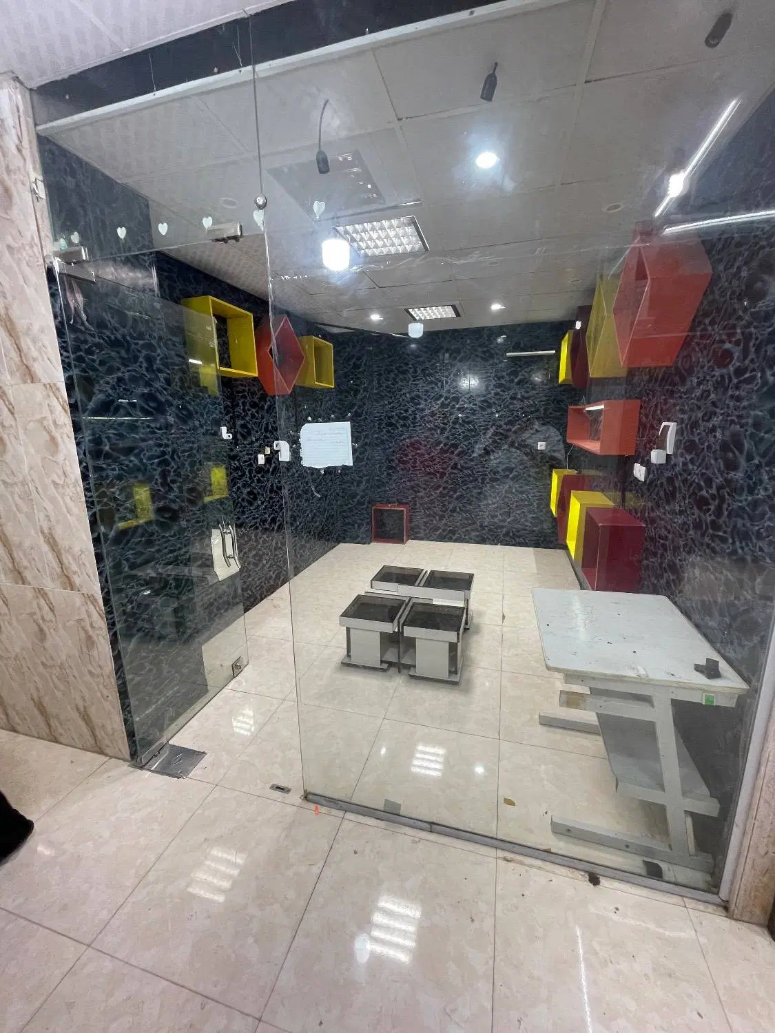 مغازه اجاره ای