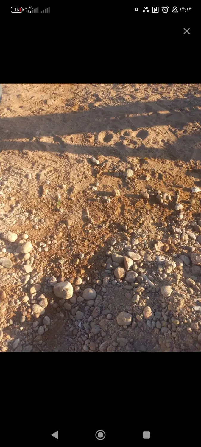 فروش زمین‌ در زرگان ۲۱۰