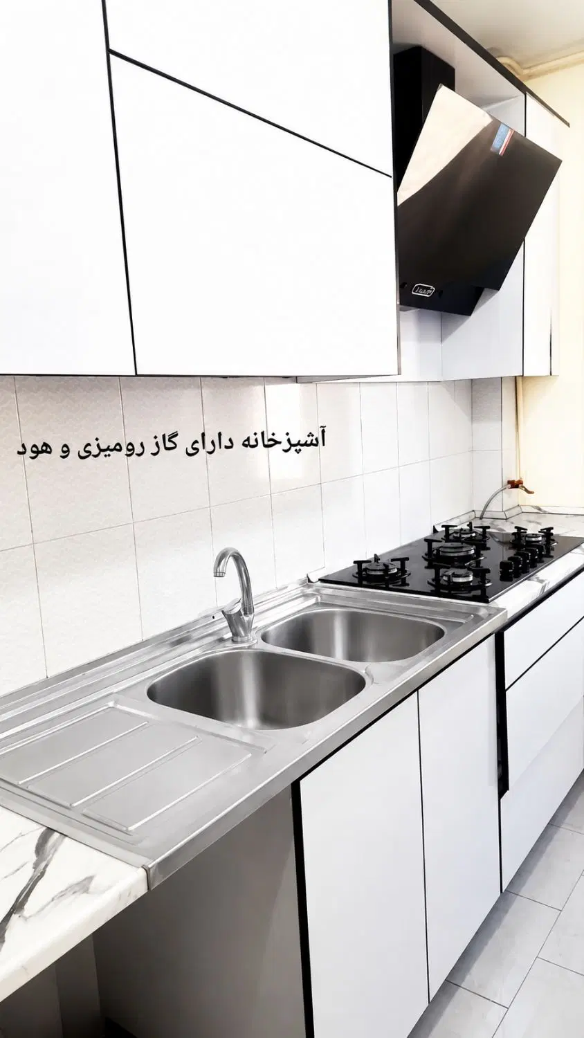 اجاره  فاز ۱۱ ، تمیز و شیک