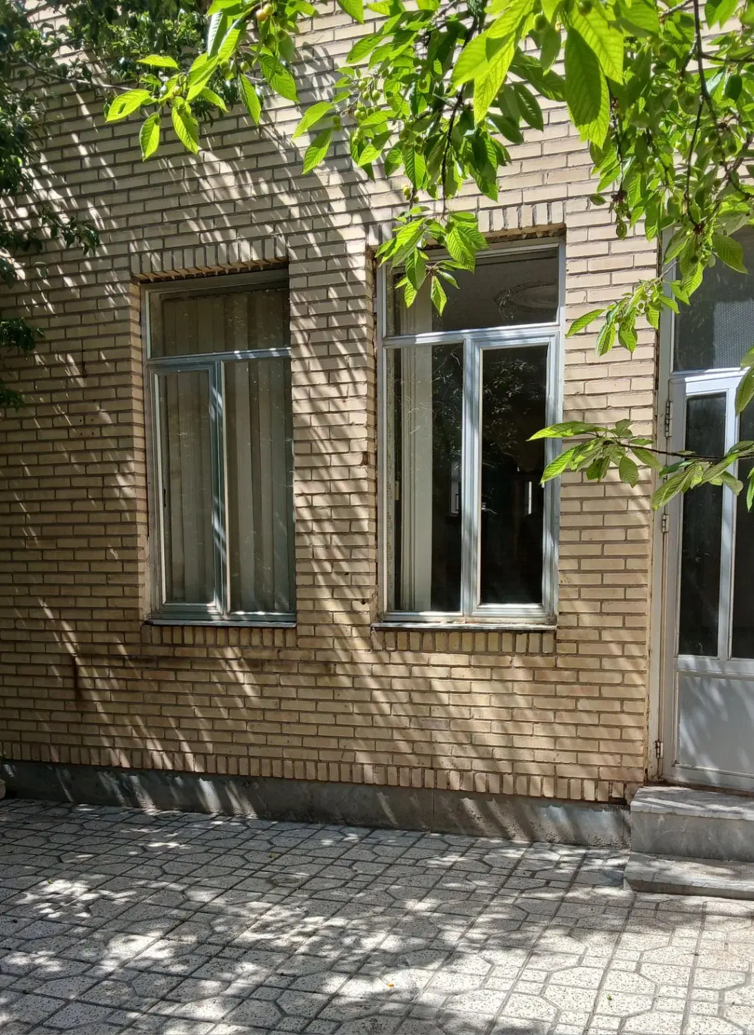 ویلایی