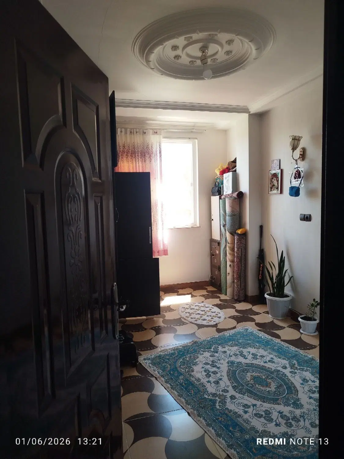 فروش خانه آپارتمان