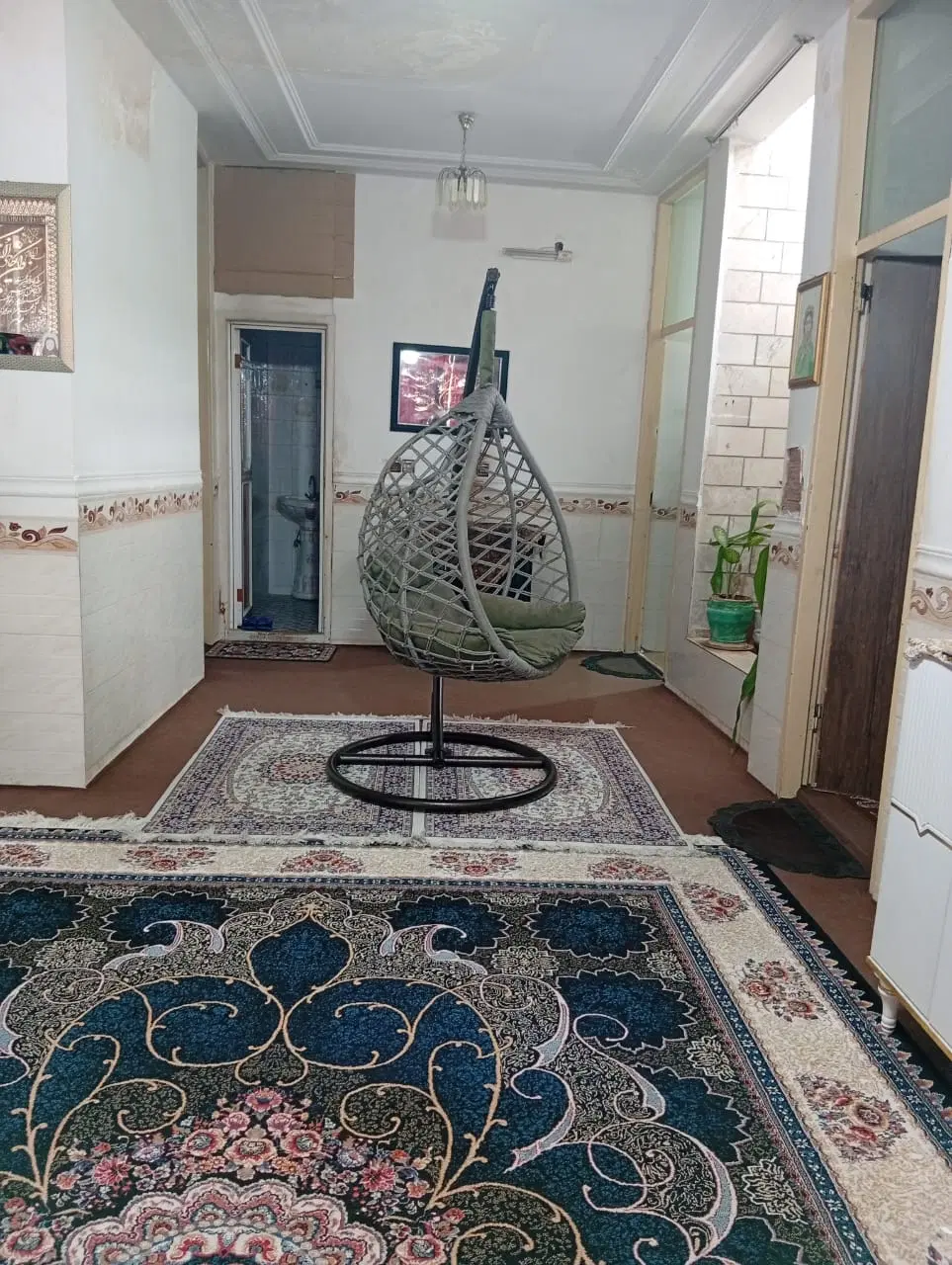 رهن کامل