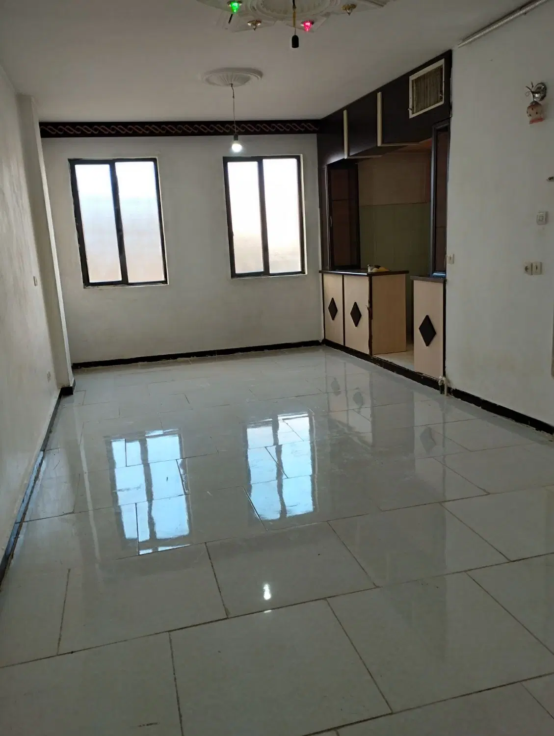 آپارتمان اجاره‌ای