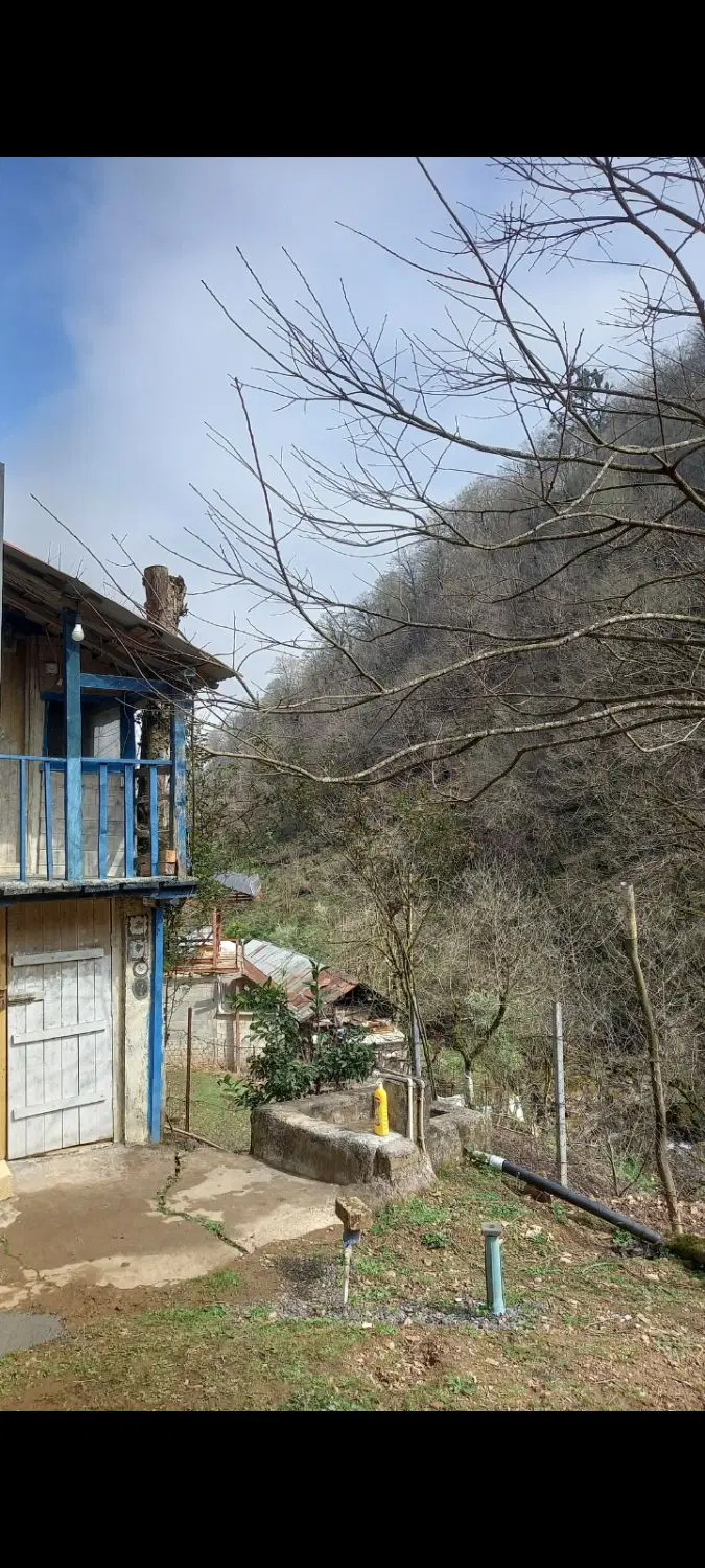 زمین کوهپایه ای