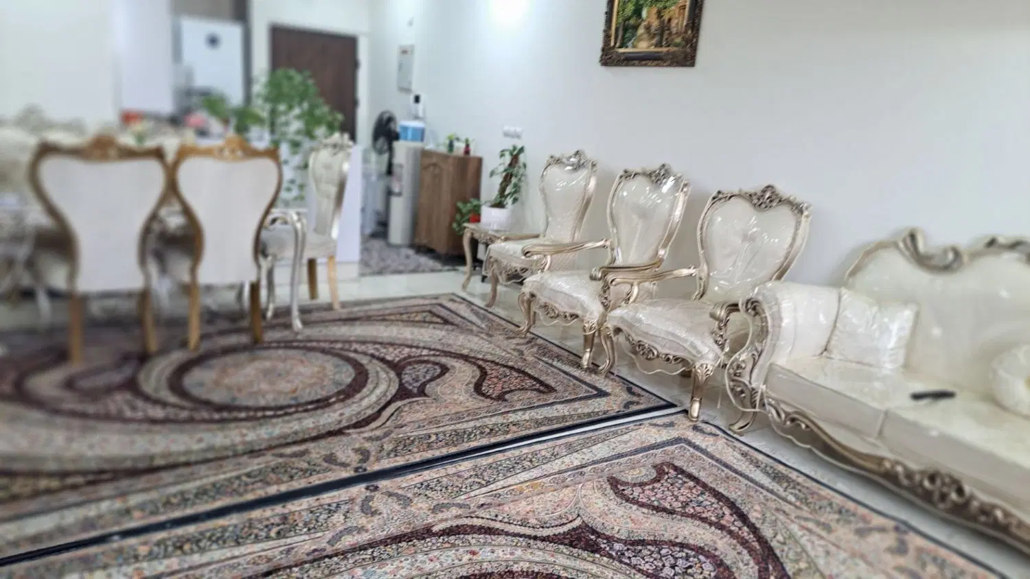منازل مسکن مهر