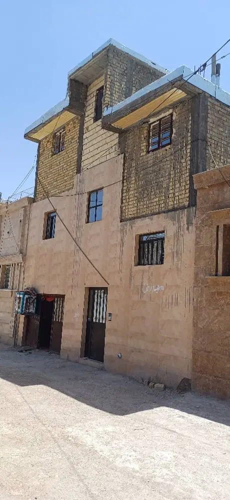 رهن و اجاره خانه