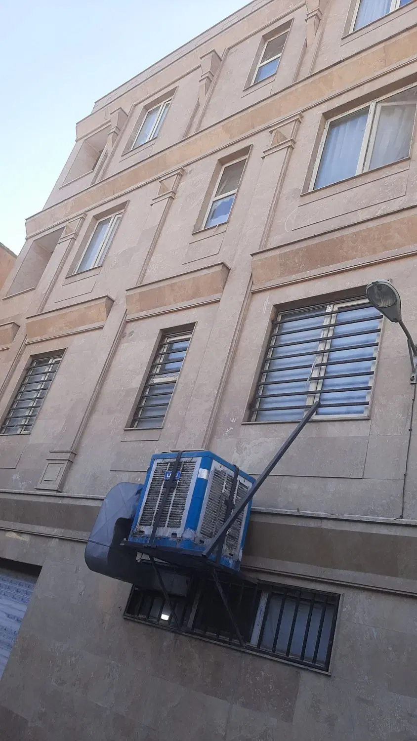 اجاره اپارتمان