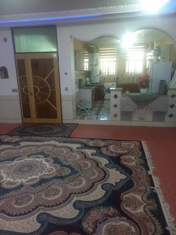 فروش خانه مسکونی