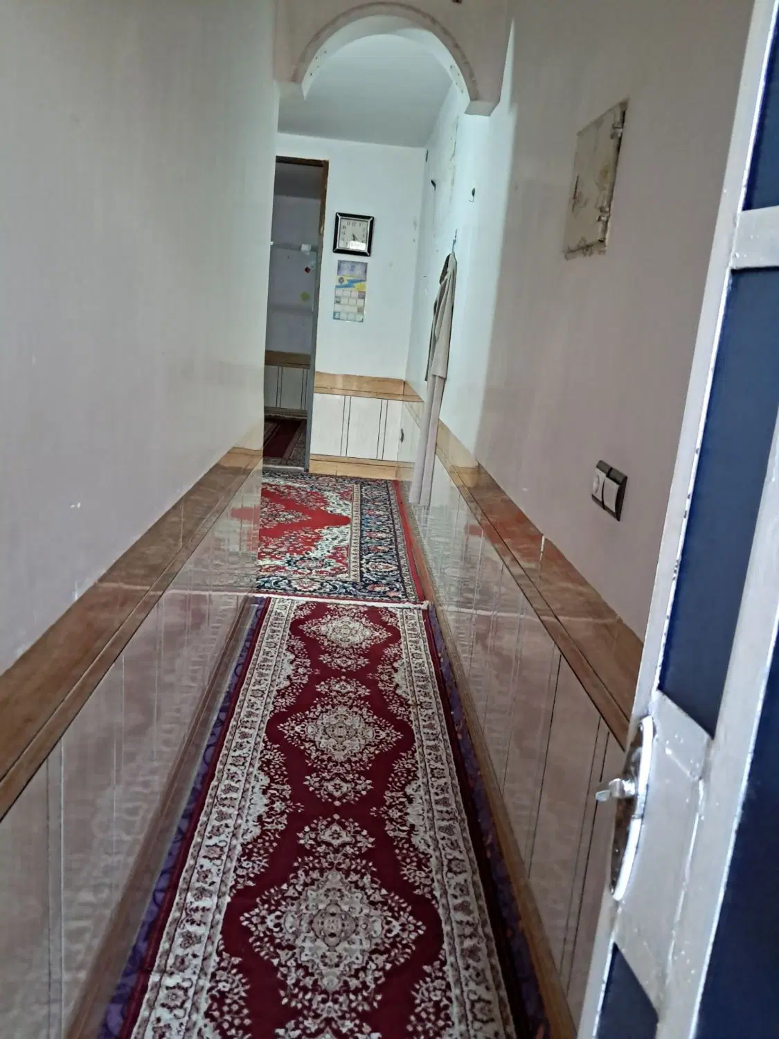 دوطبقه ۱۱۳متری مجزا