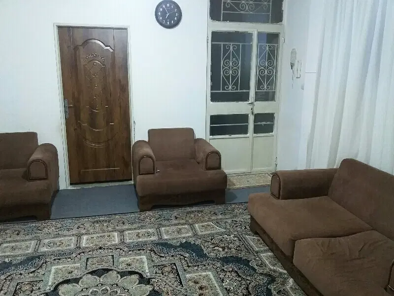 50متر طبقه اول رسالت81 باهوایی اختصاصی