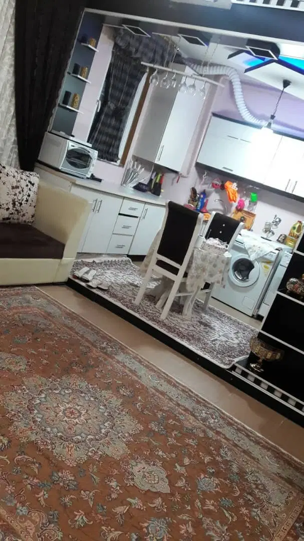 مجتمع ایثار ۲ ۷۴ متری