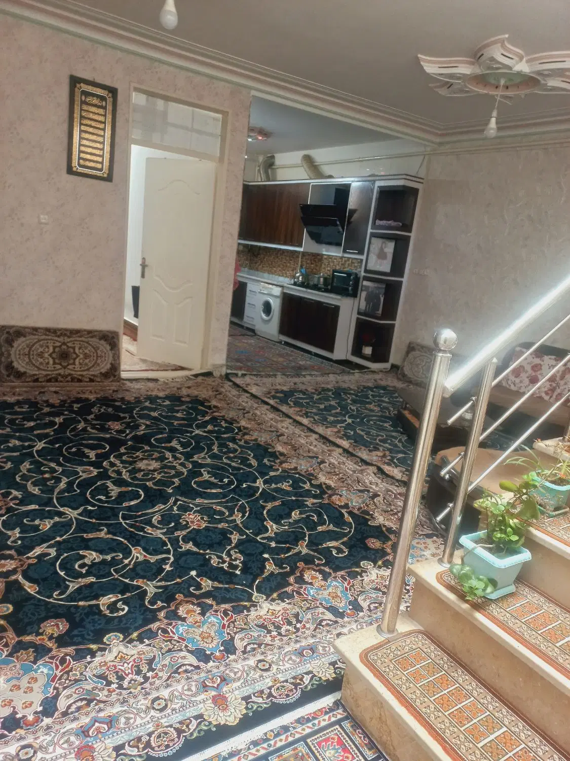 فروش ساختمان ویلایی