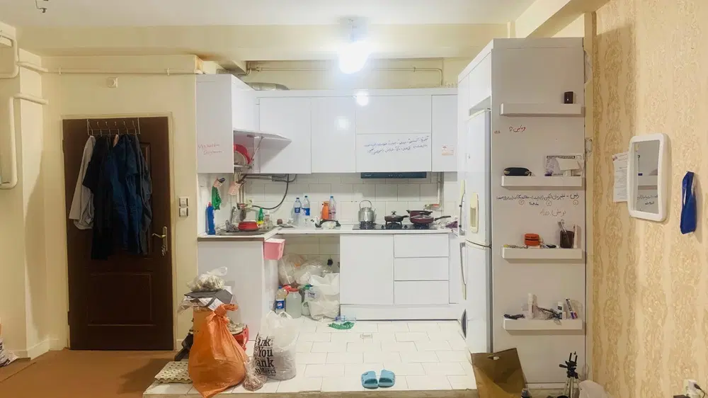 رهن و اجاره آپارتمان