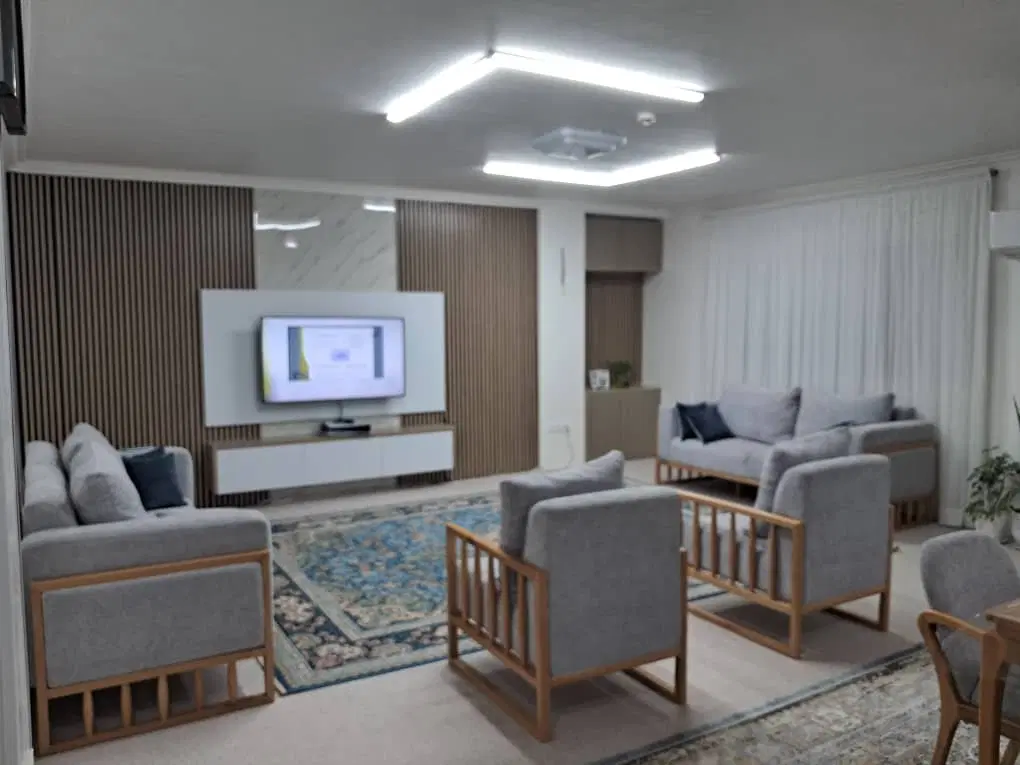 فروش آپارتمان یک خوابه 60متری شهر نمایش