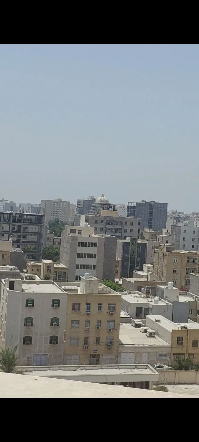 ۱۴۶مترپنت هاوس ۳خوابه