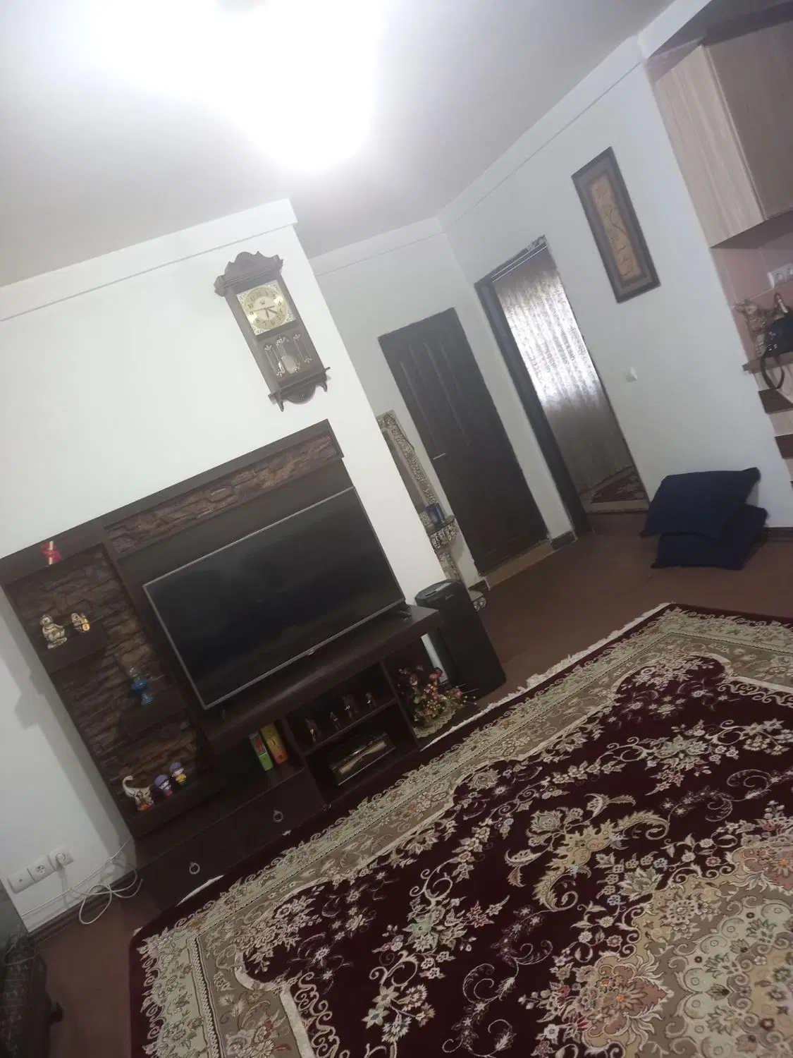 آپاراتمان مسکن مهرکاج