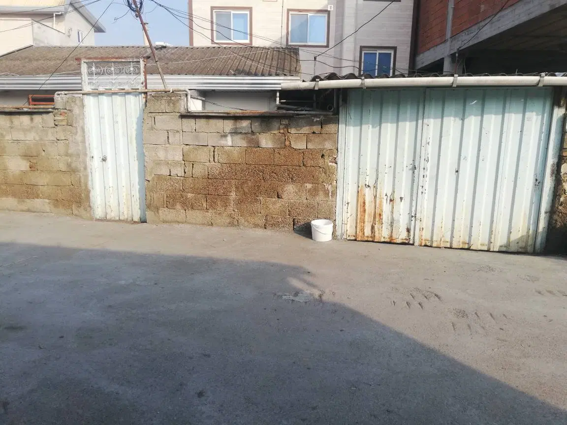 ملک مسکونی زیر قیمت