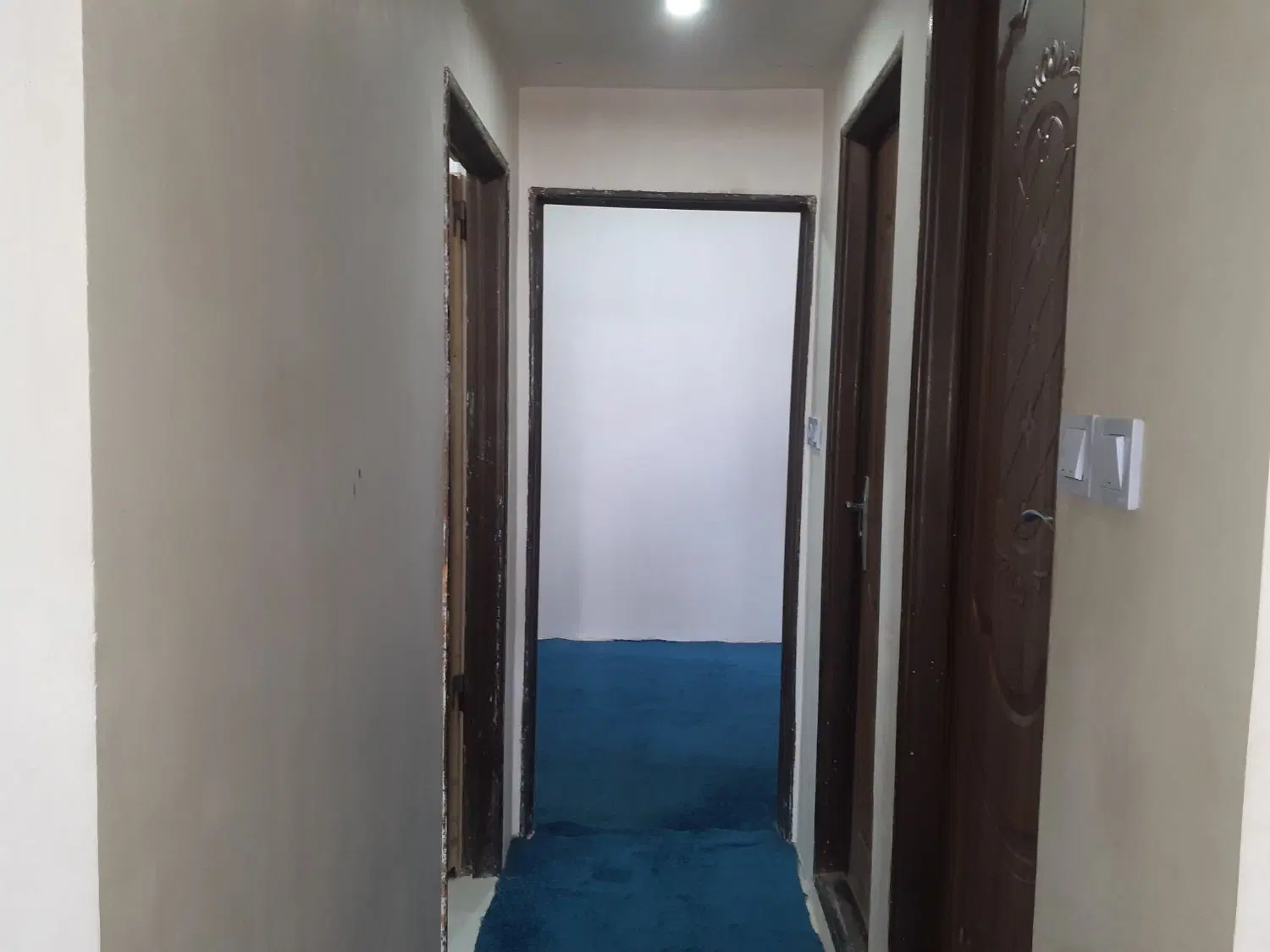 آپارتمان ۸۰متری