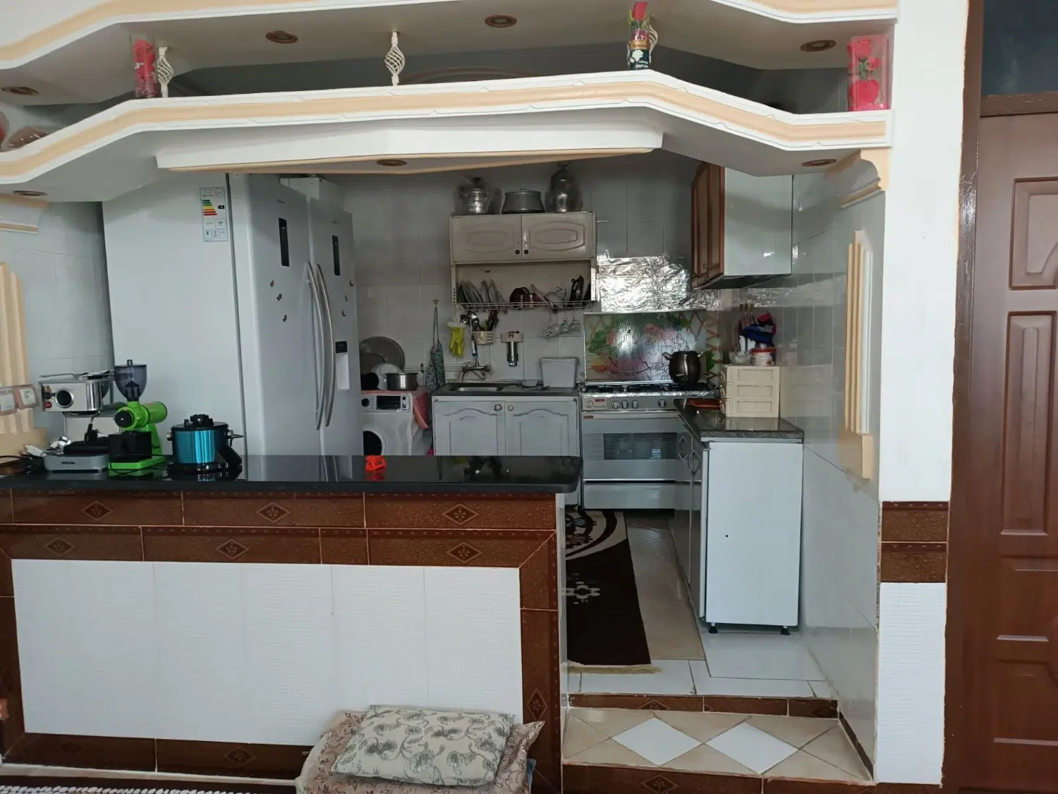 خانه فلک الدین خیبر8