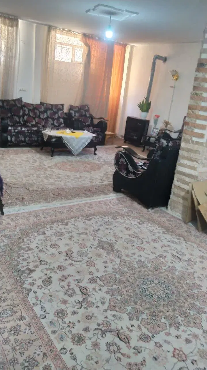اجاره مسکونی یک طبقه فاز ۳