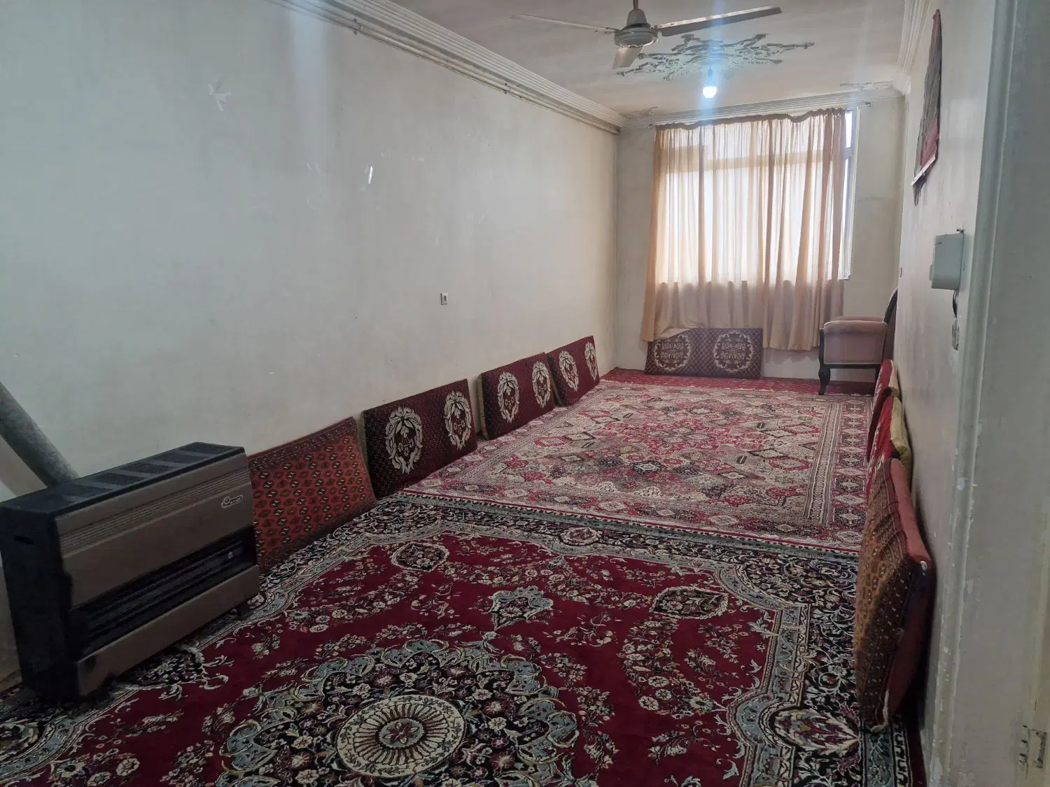 خانه ویلایی