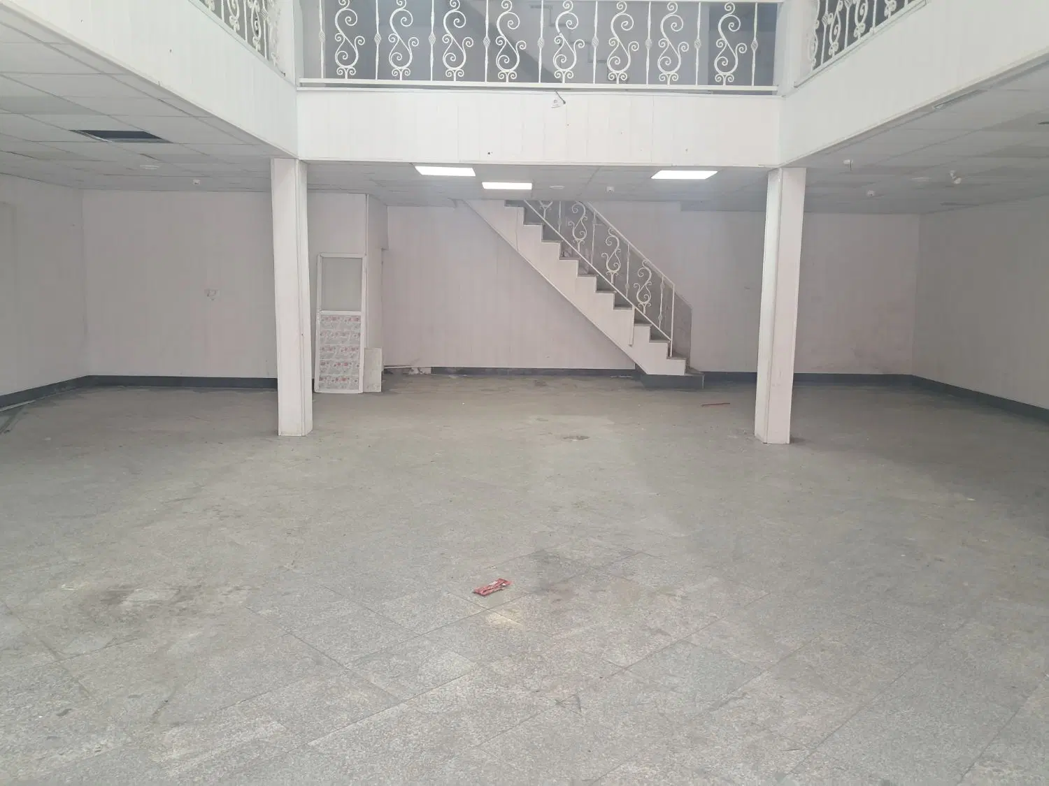 فروش ملک تجاری یوسفی