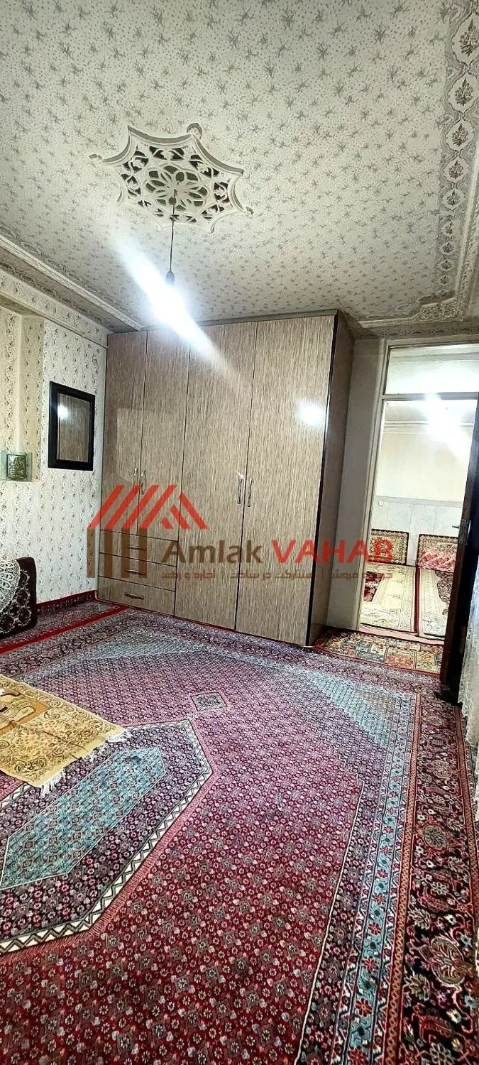 فروش ساختمان دوطبقه