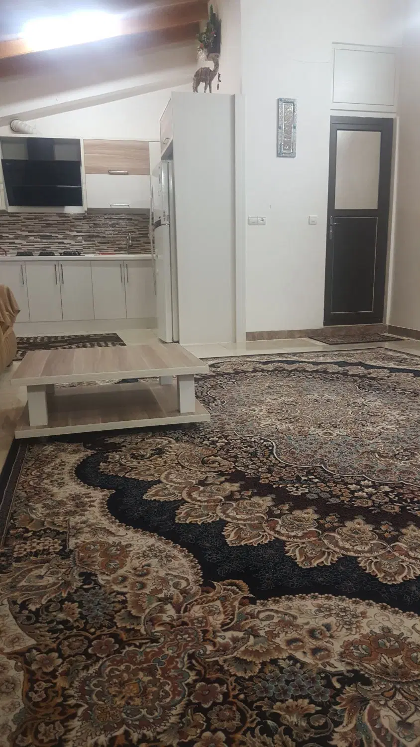 ویلای ساحلی