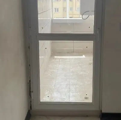آپارتمان کلید اول البرز همکف