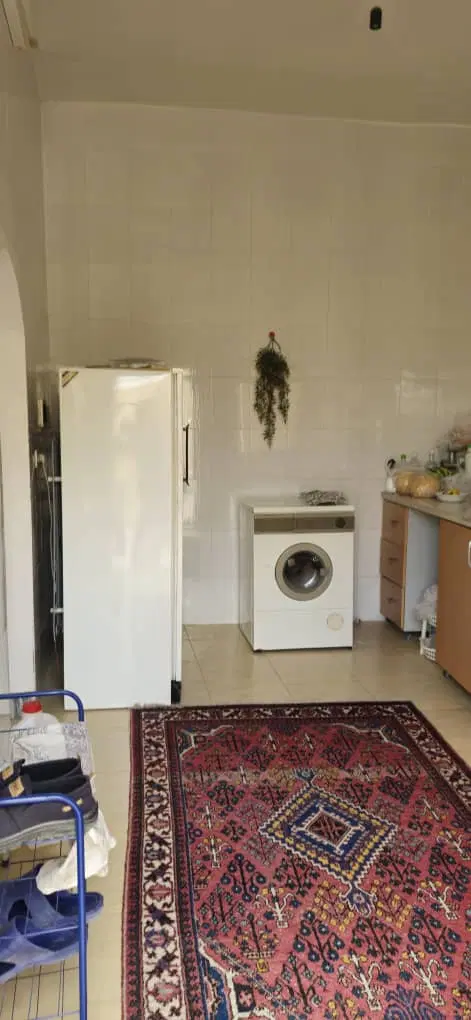 فروش ملک کلنگی ۲۸۳ متری بر ۱۹ متر