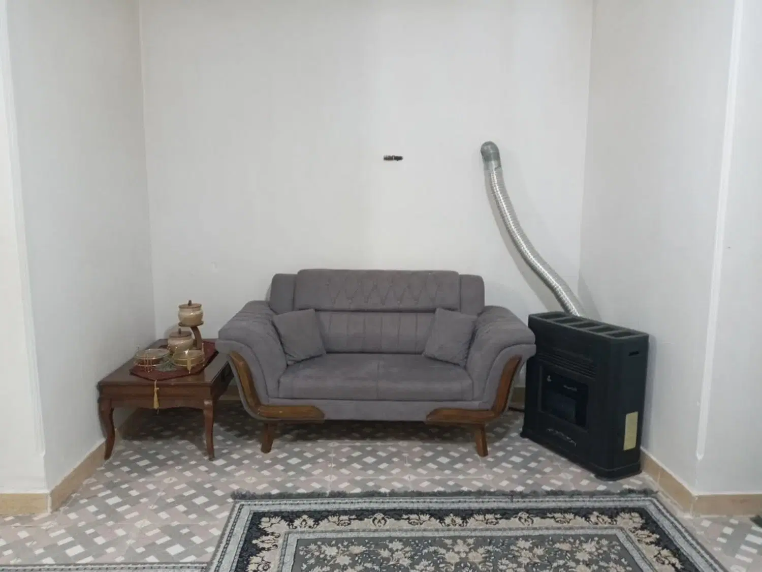 رهن آپارتمان درکهریزک
