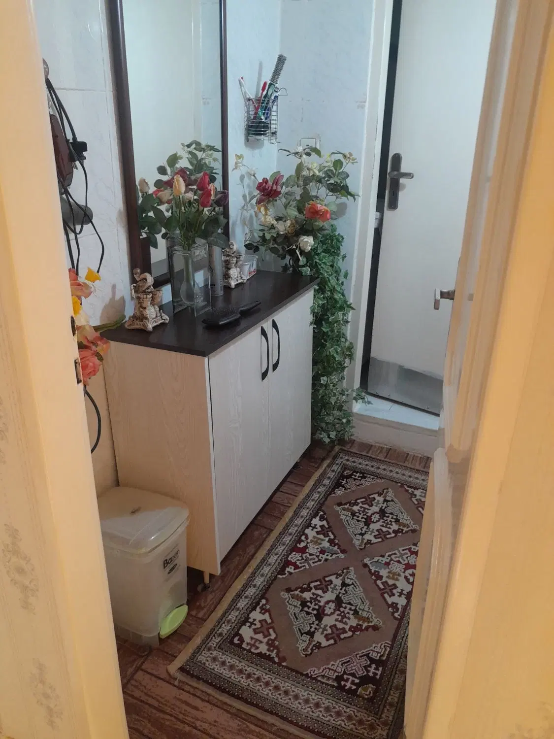 اجاره اپارتمان