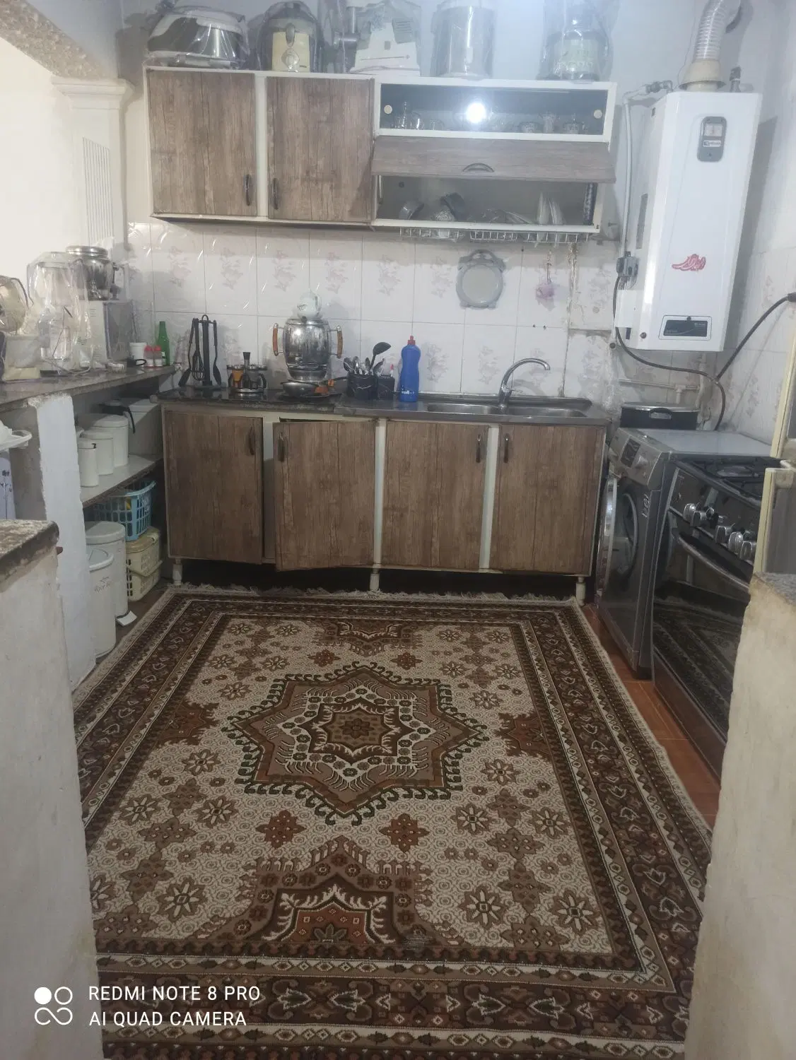 خانه اجاره ای ماشین رو
