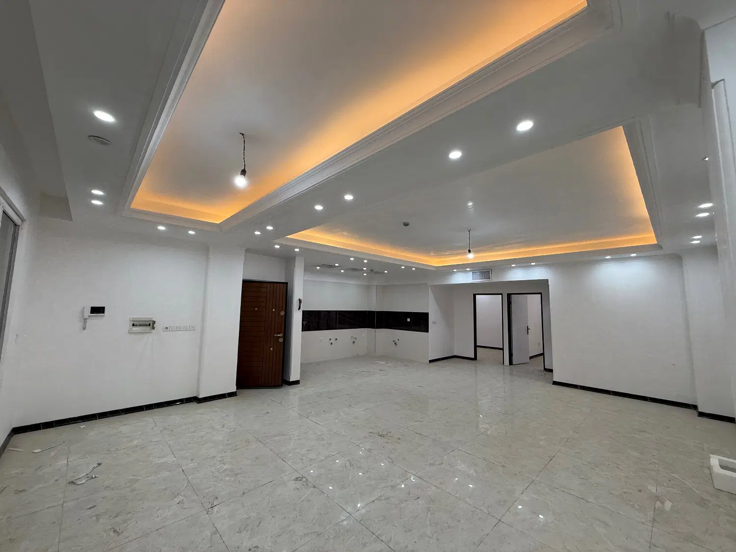 ۱۰۵ متری نوساز ، بر خیابان علامه جعفری