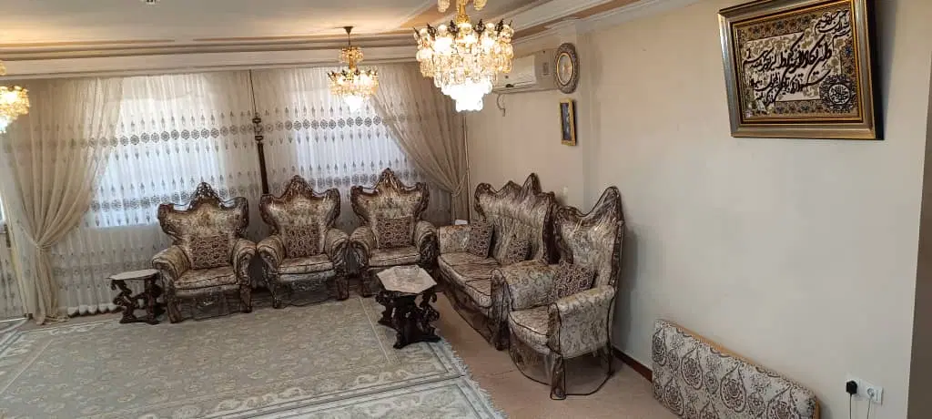 ویلایی۲۲۰متر_فول بازسازی_خیابان عریض