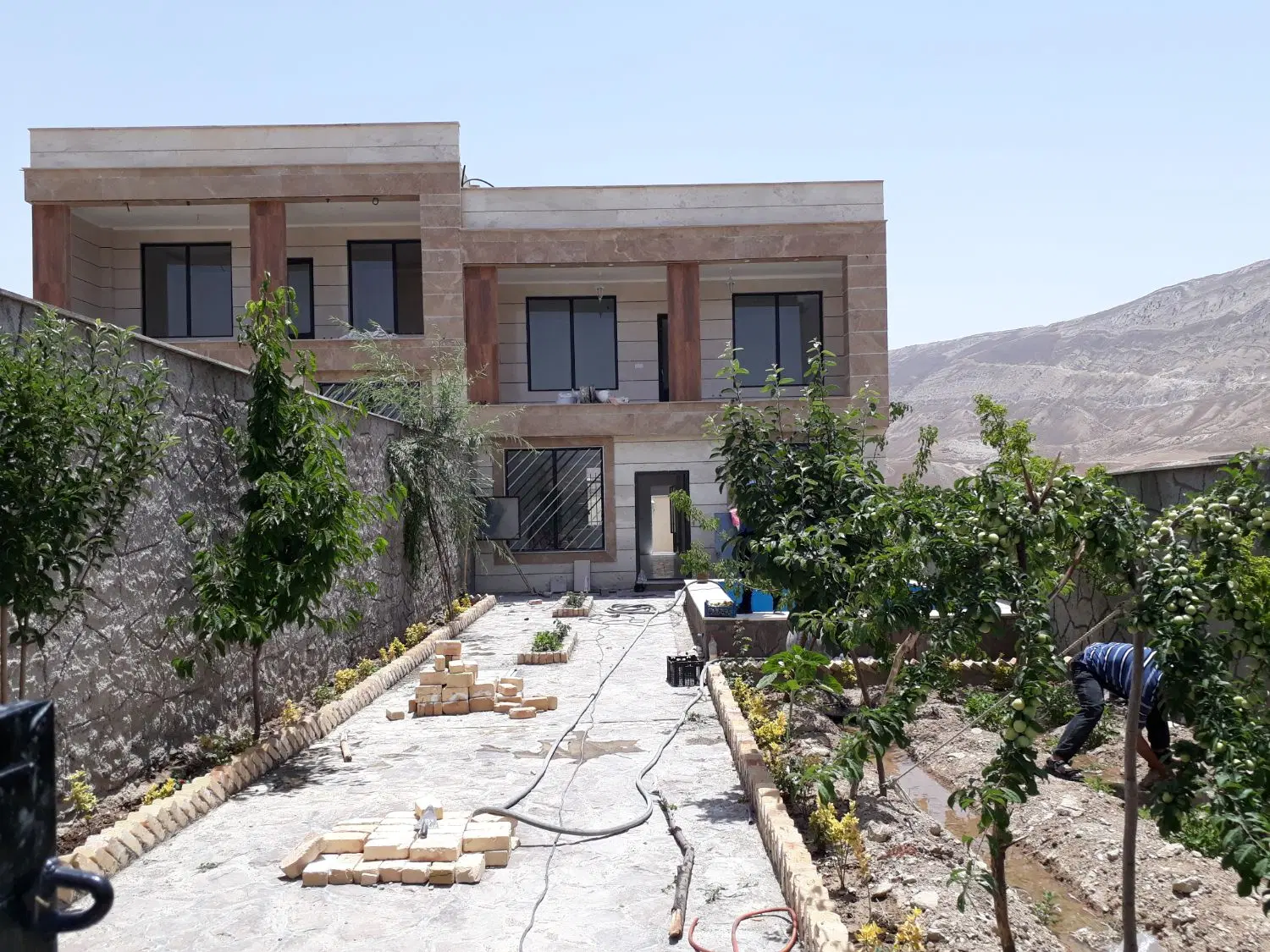 ویلا فروشی