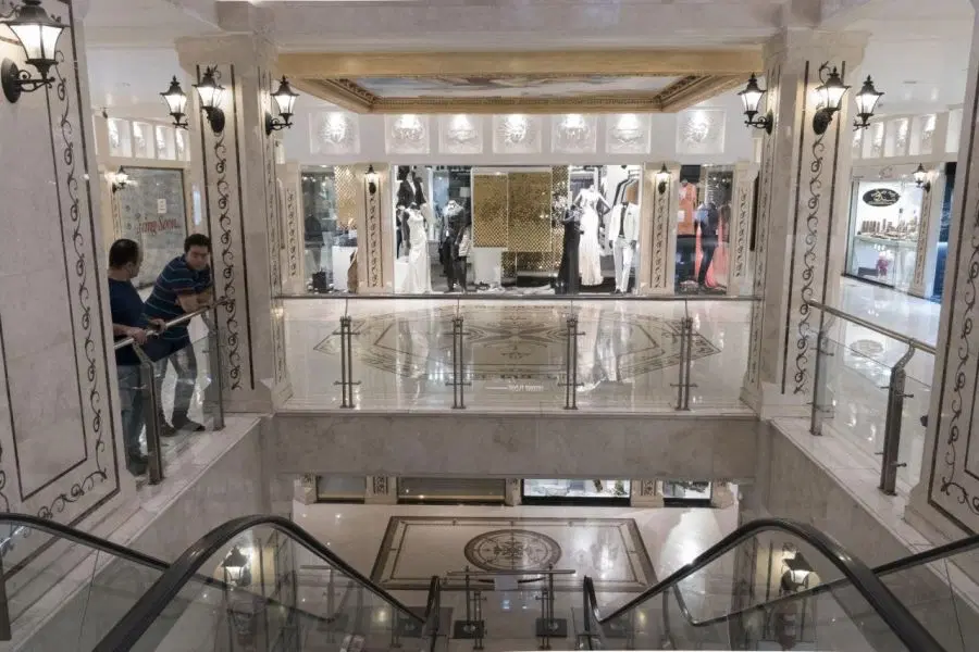 مغازه پاساژ امام رضا